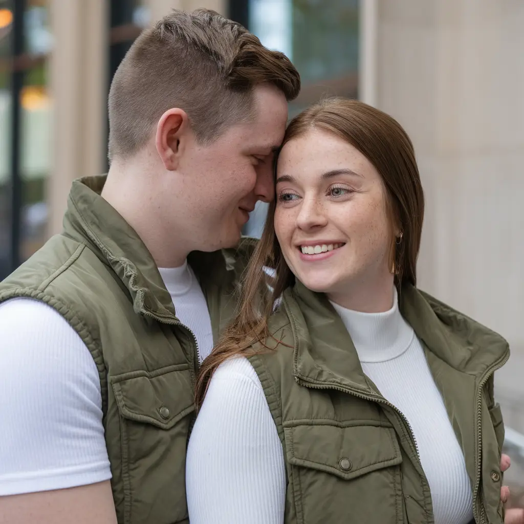 Join online Pansexual dating in Hoover, Alabama to meet singles who celebrate love without boundaries.