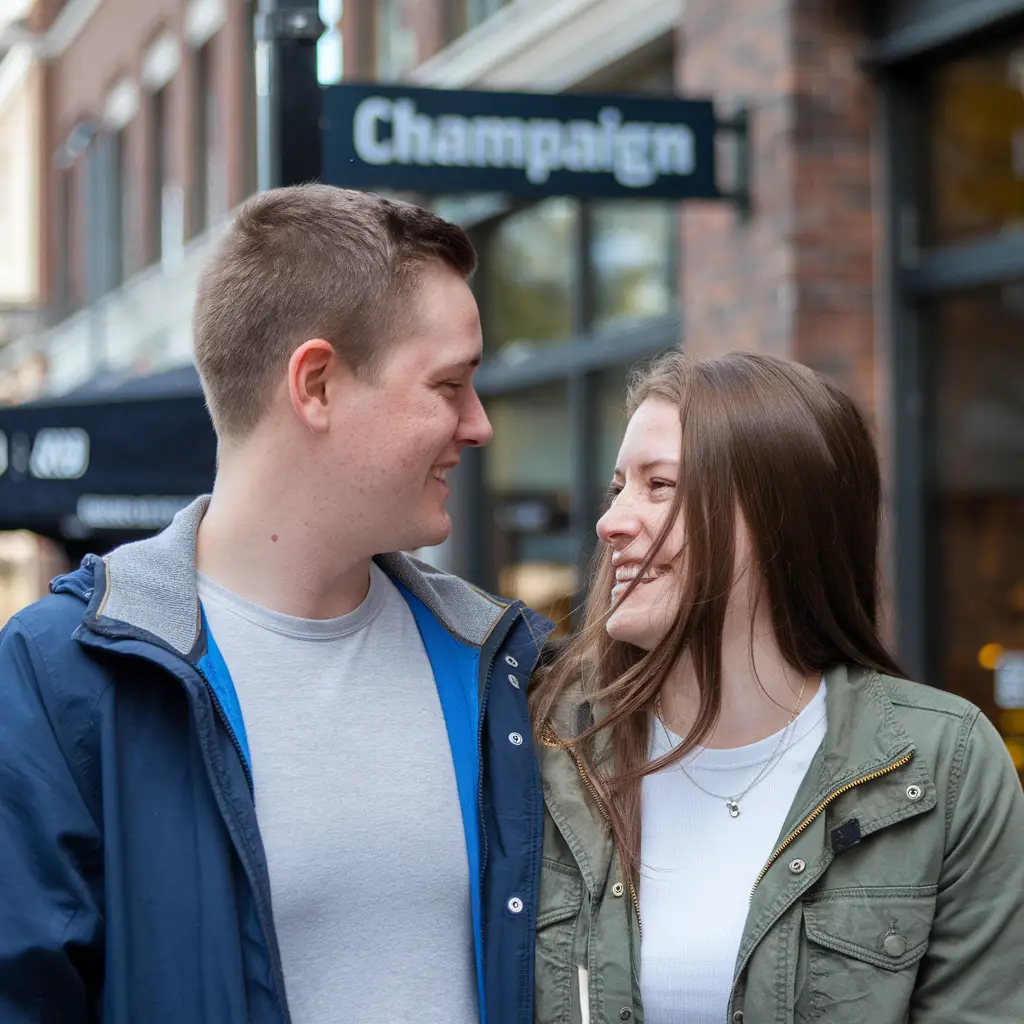 Online pansexual dating in Midland, Michigan—meet singles who are ready for genuine love.