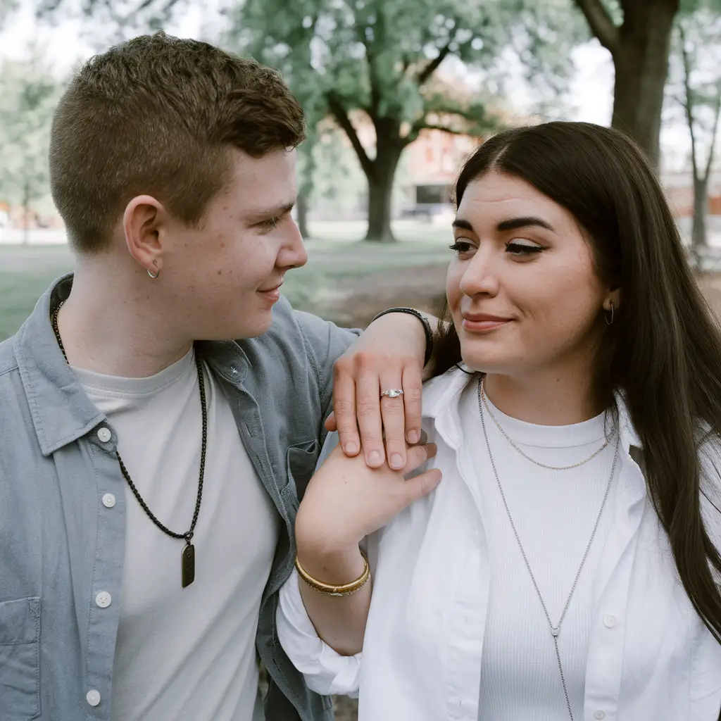 Meet pansexual singles online from Gilroy, California, dating without judgment or limits.