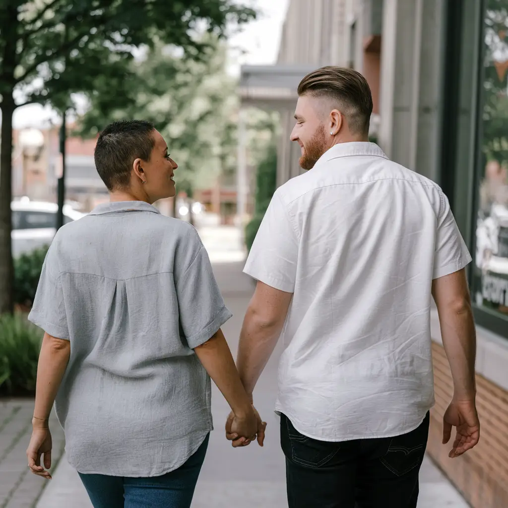 Inclusive online dating for Pansexual singles in Allentown, Pennsylvania. Meet diverse, open-hearted singles today.