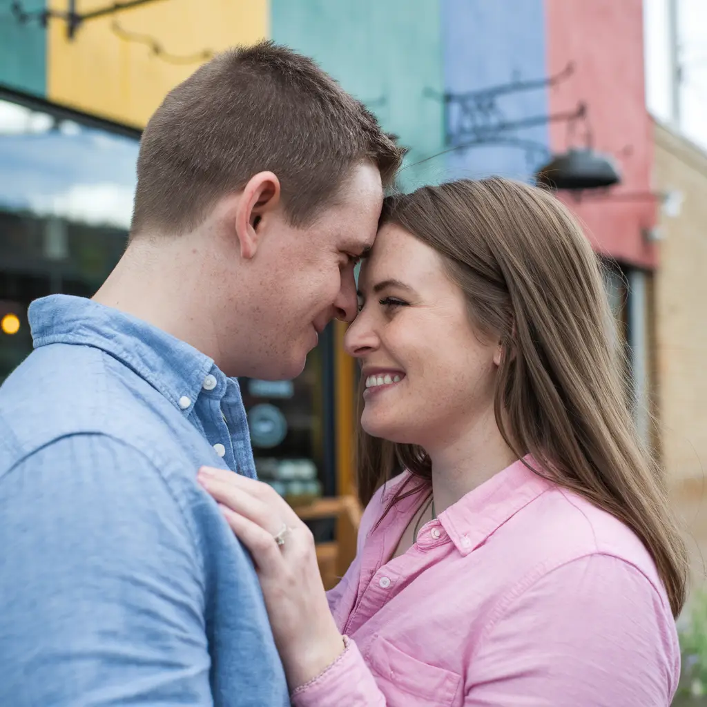 Online dating for inclusive-minded Pansexual singles. Meet genuine singles in Fishers, Indiana.