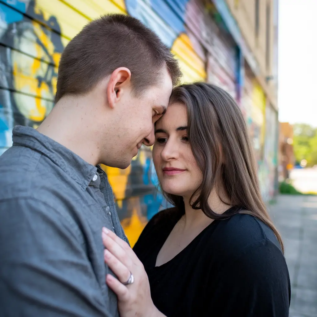 Connect and meet vibrant Pansexual singles online from Lincoln Park, Michigan. Start dating inclusively with people who truly understand you.