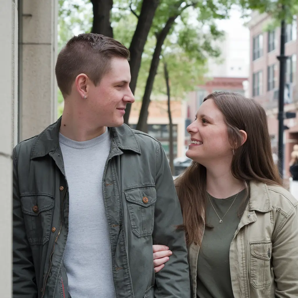 Find online dating tailored for Pansexual singles in Petaluma, California. Meet inclusive people now.