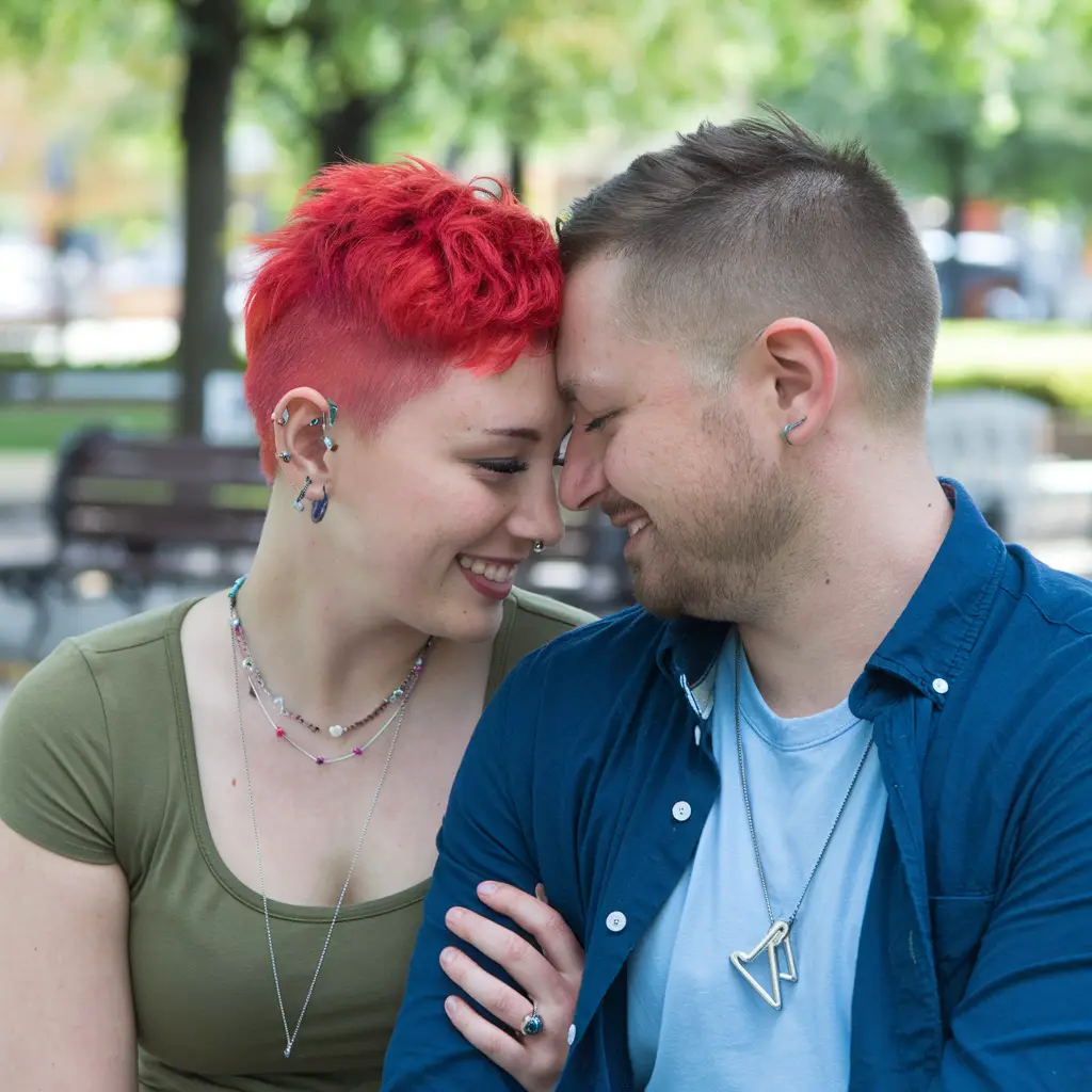 Pansexual dating in Dearborn, Michigan – meet like-minded singles online & find your perfect match.