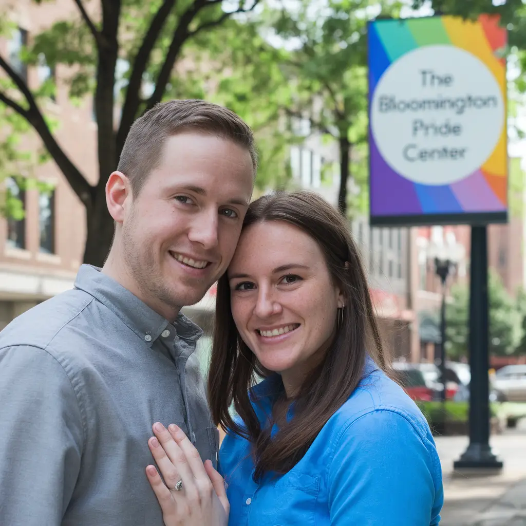 Dating online for pansexual singles in Goose Creek, South Carolina? Meet partners who inspire your heart.