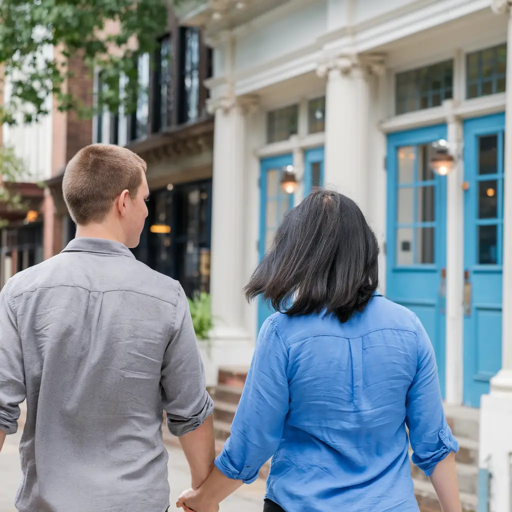 Looking for Pansexual dating in Santa Clara, California? Meet amazing singles online today!