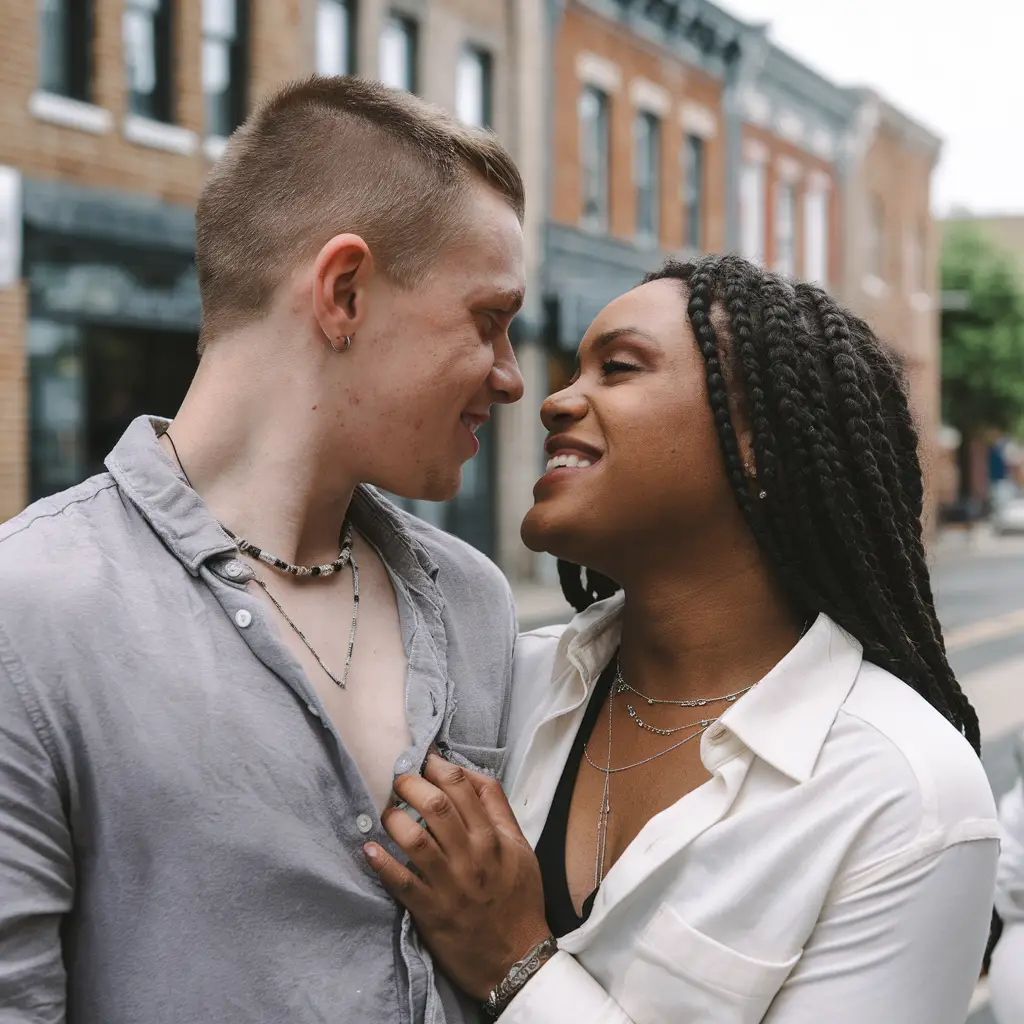 Dating online for pansexual singles in Auburn, Washington? Meet partners who understand you.