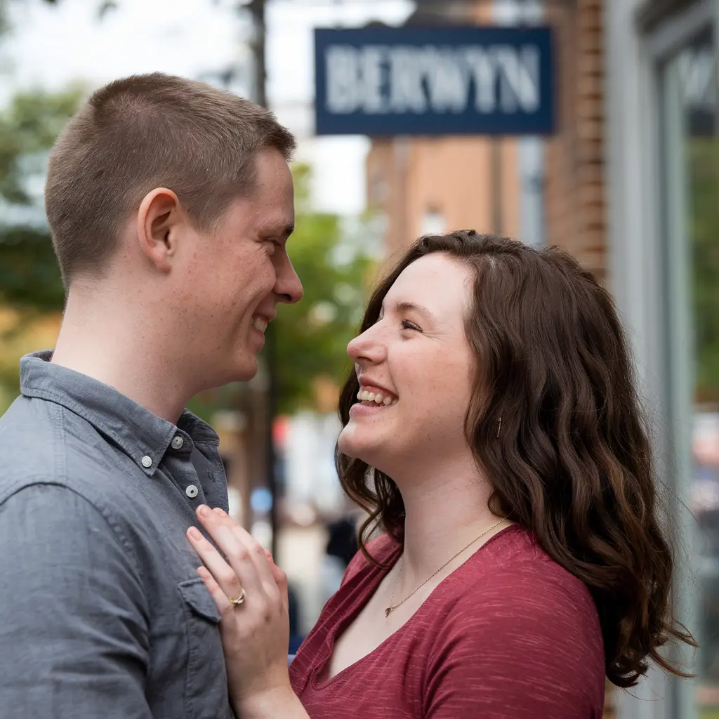 Dating pansexual singles online in Springfield, Massachusetts? Meet authentic connections today!