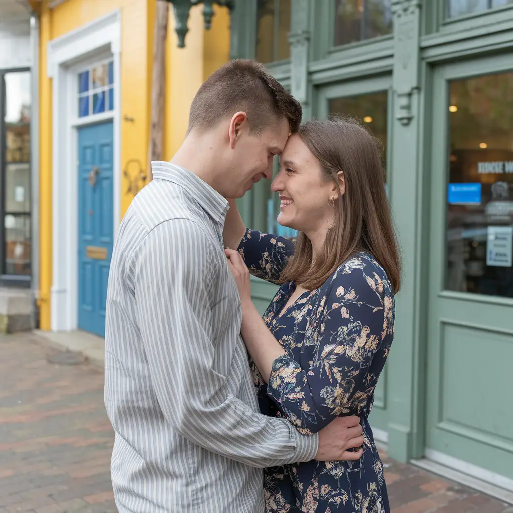 Join our inclusive online dating site to meet Pansexual singles in Livermore, California. Find love without labels!