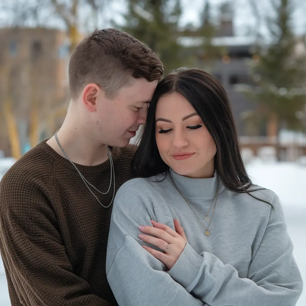 Meet pansexual singles dating online from Bloomington, Illinois, where authenticity matters.