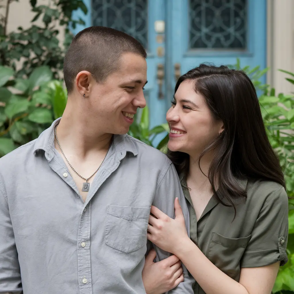 Dating pansexual singles online in Victorville, California? Meet individuals who embrace diversity.