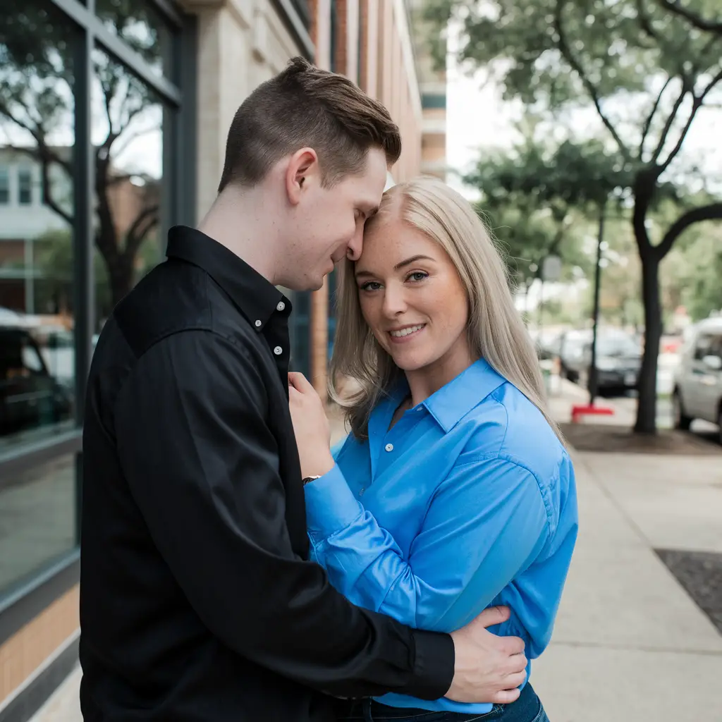 Connect and meet vibrant Pansexual singles online from Urbana, Illinois. Start dating inclusively with people who truly understand you.