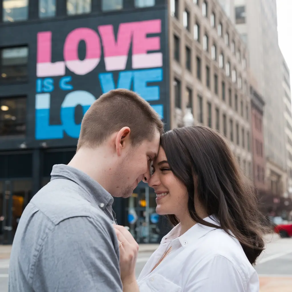 Meet Pansexual singles in Mentor, Ohio & start dating online today! Love awaits.