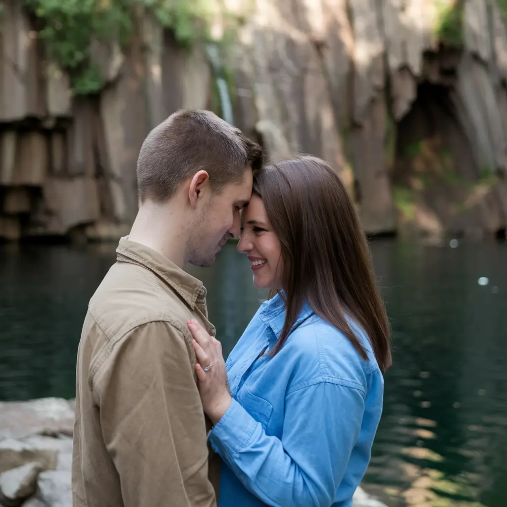 Discover pansexual online dating in Glendora, California—meet singles seeking genuine relationships.