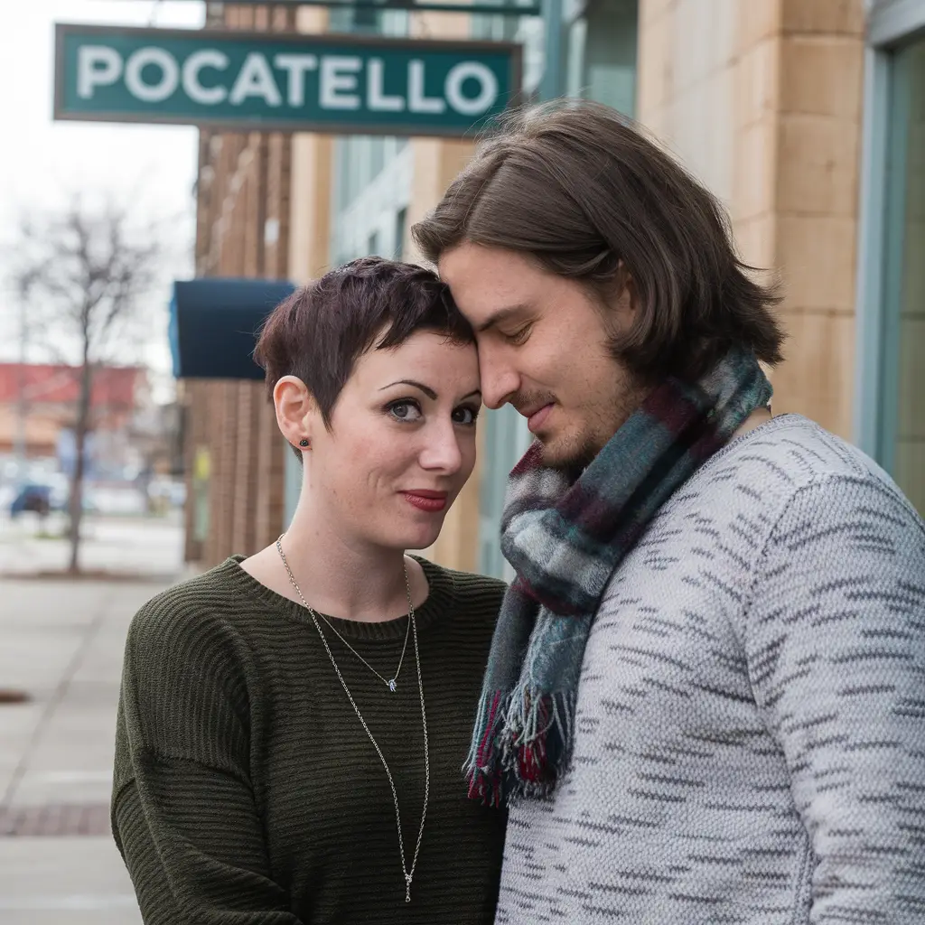 Connect, meet, and date Pansexual singles online in Anderson, Indiana. Inclusive relationships begin here!