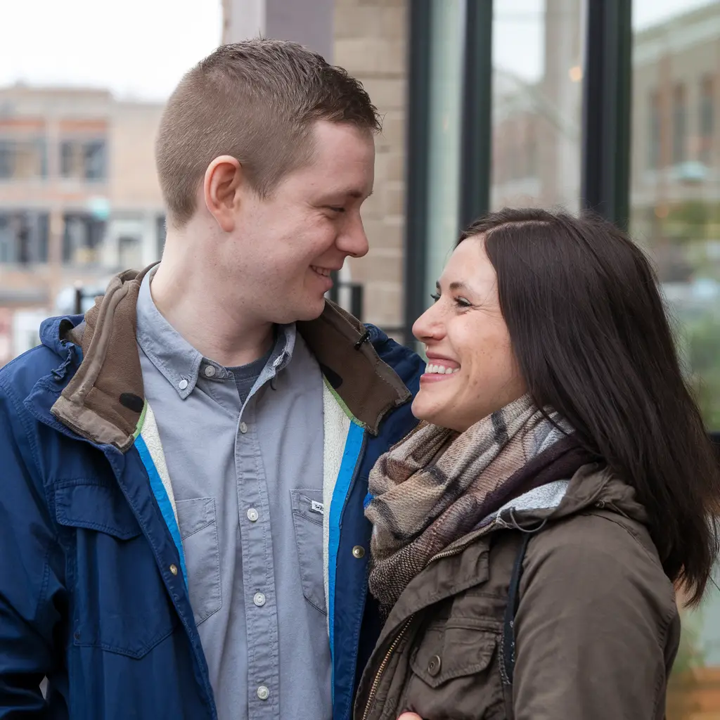 Meet Pansexual singles online in Schaumburg, Illinois for dating, love & meaningful connections. Join now!