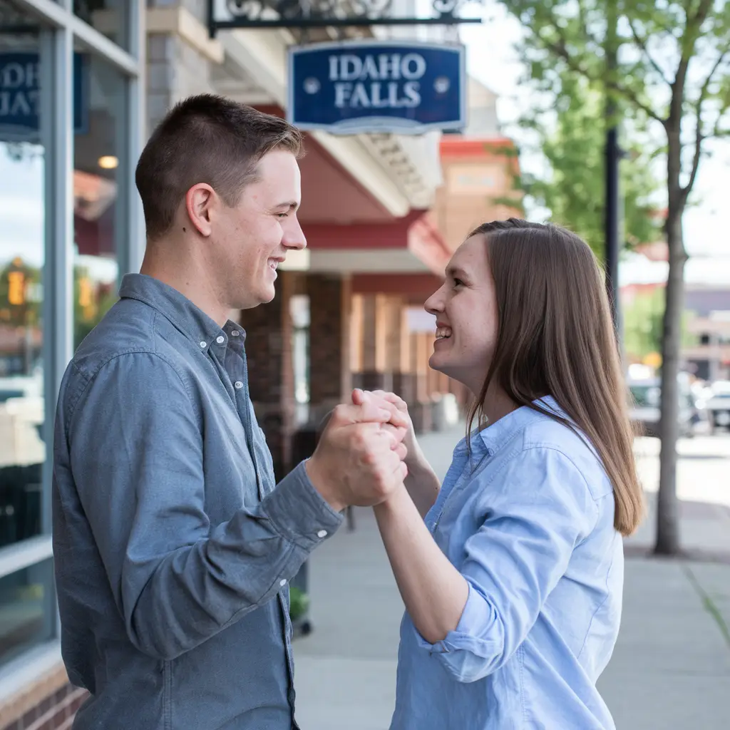 Meet pansexual singles online dating in Northglenn, Colorado, welcoming genuine relationships.