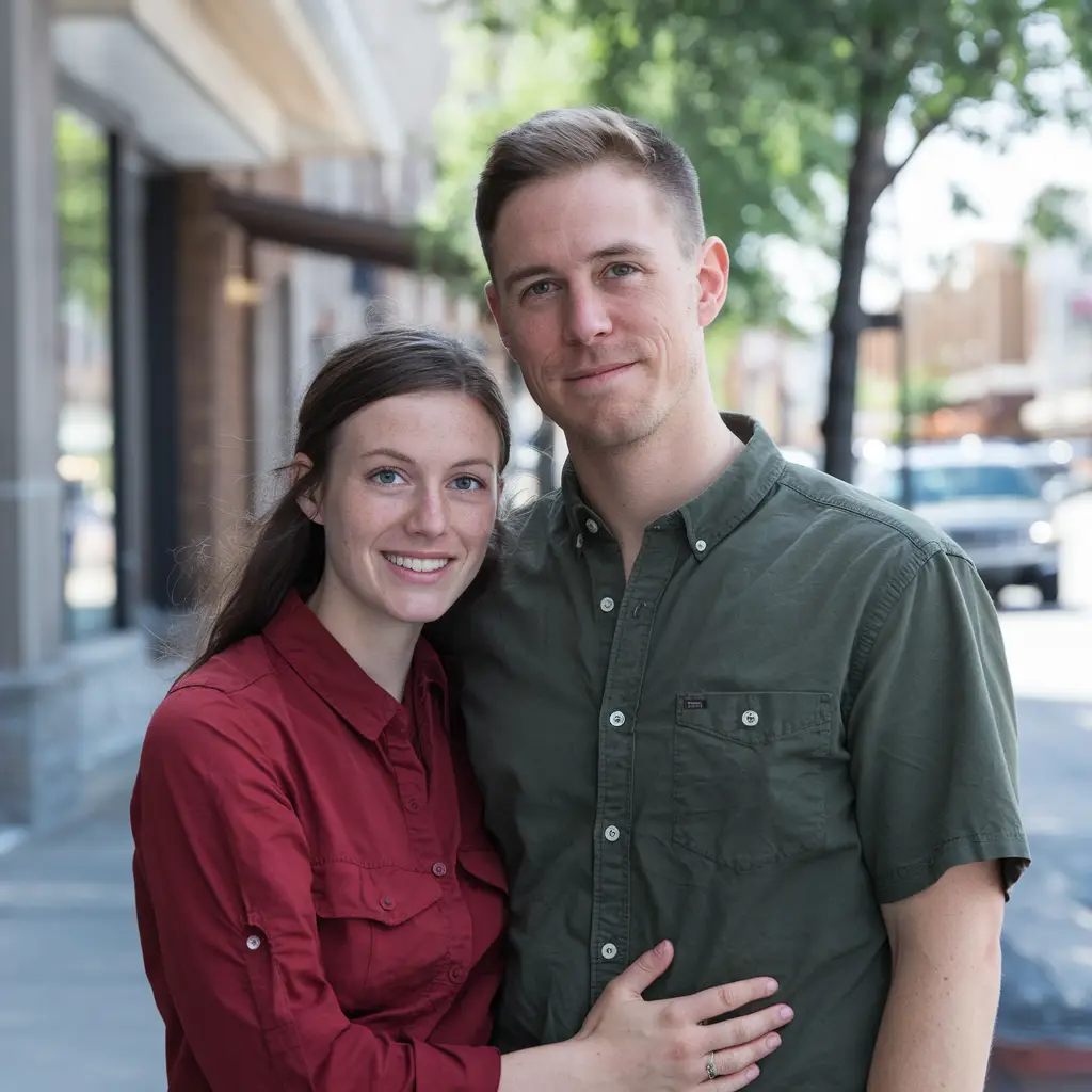 Meet Pansexual singles in Santa Ana, California & explore online dating designed for everyone!