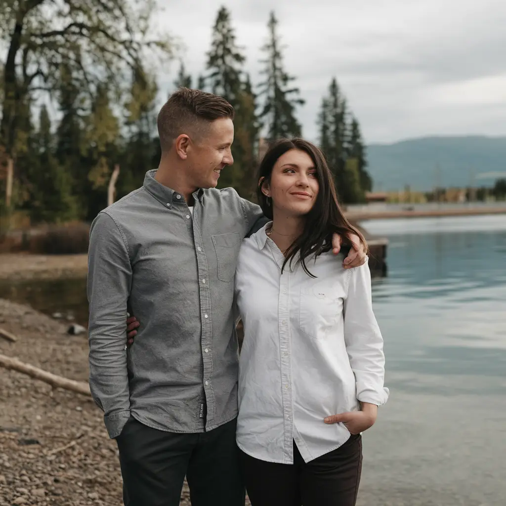 Meet Pansexual singles in Rancho Cucamonga, California & start dating online with ease!