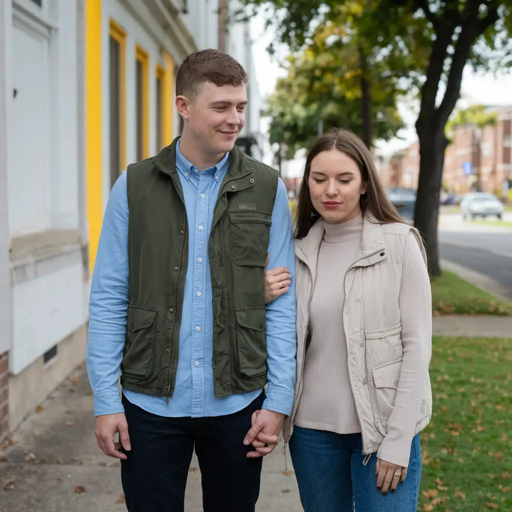 Meet Pansexual singles in Fargo, North Dakota through our online dating site! Find love & connection now.