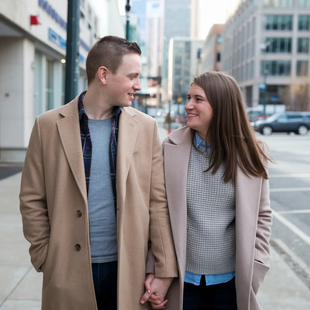 Pansexual dating in Akron, Ohio – meet incredible singles online & start your love journey.