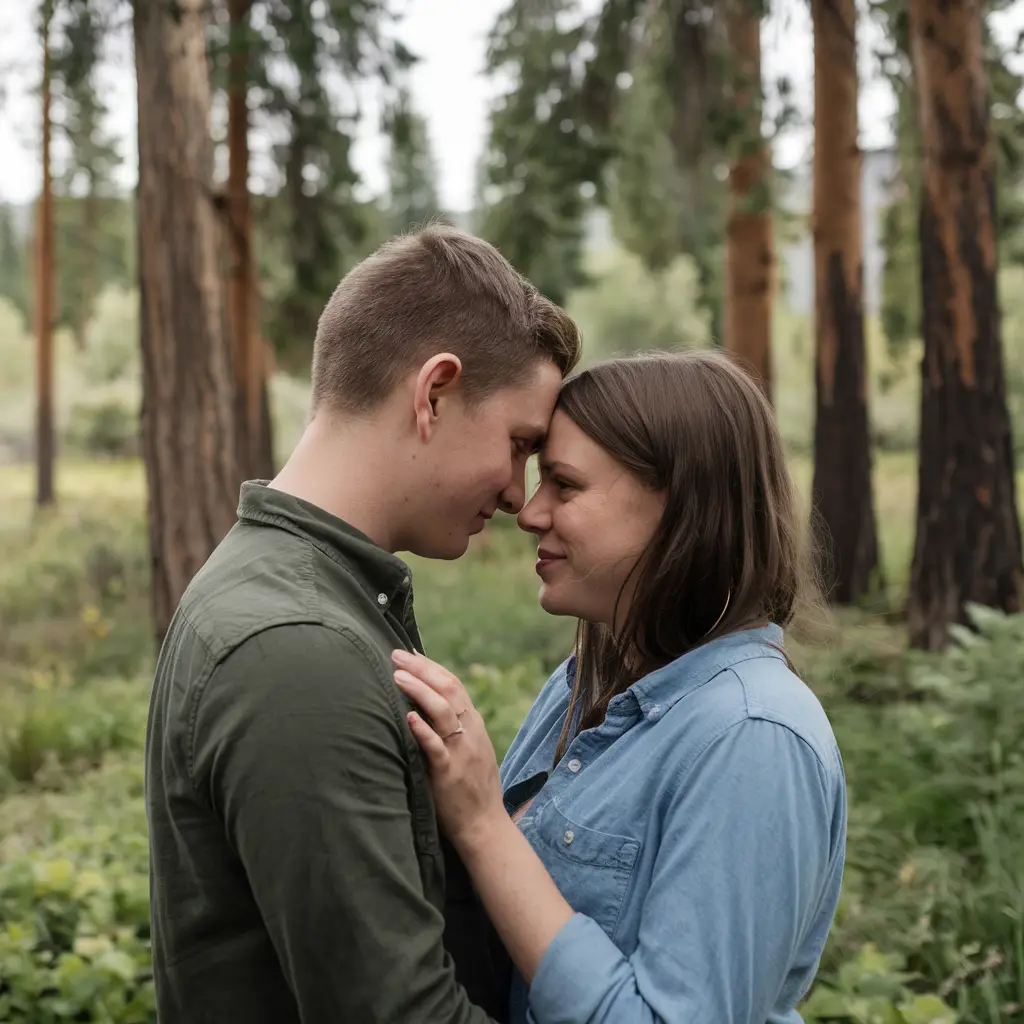 Online Pansexual dating in Winter Garden, Florida – meet fun, open-minded singles & start something special.