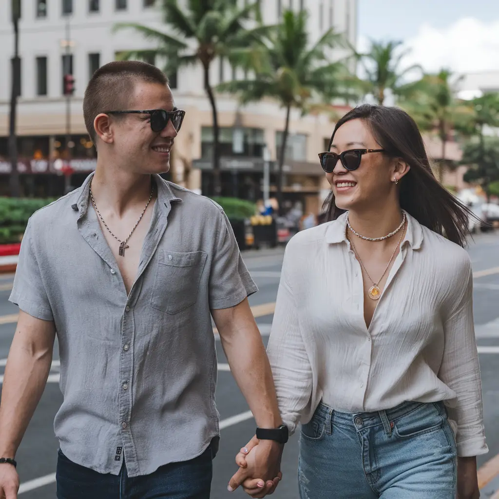 Meet Pansexual singles in North Lauderdale, Florida & explore online dating made just for you!