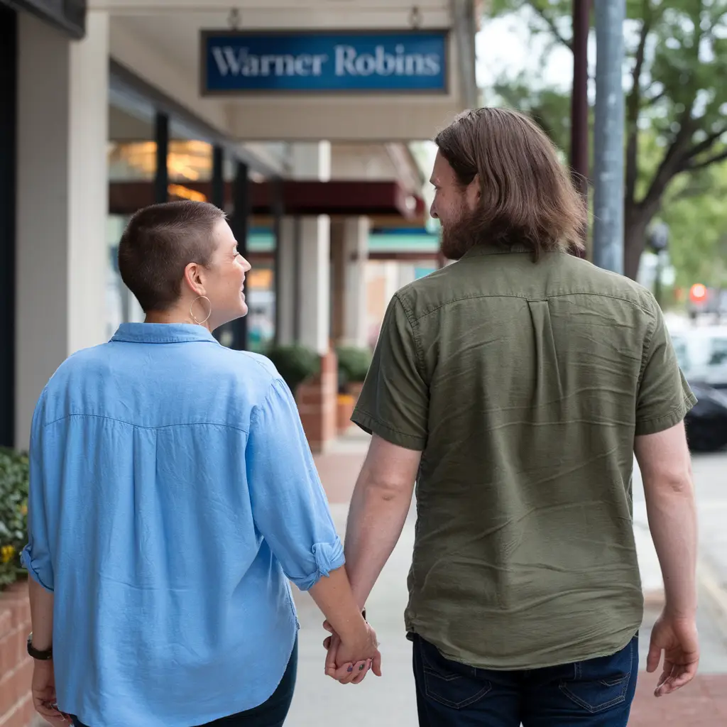 Online Pansexual dating in Fort Myers, Florida – meet amazing singles & explore meaningful connections.