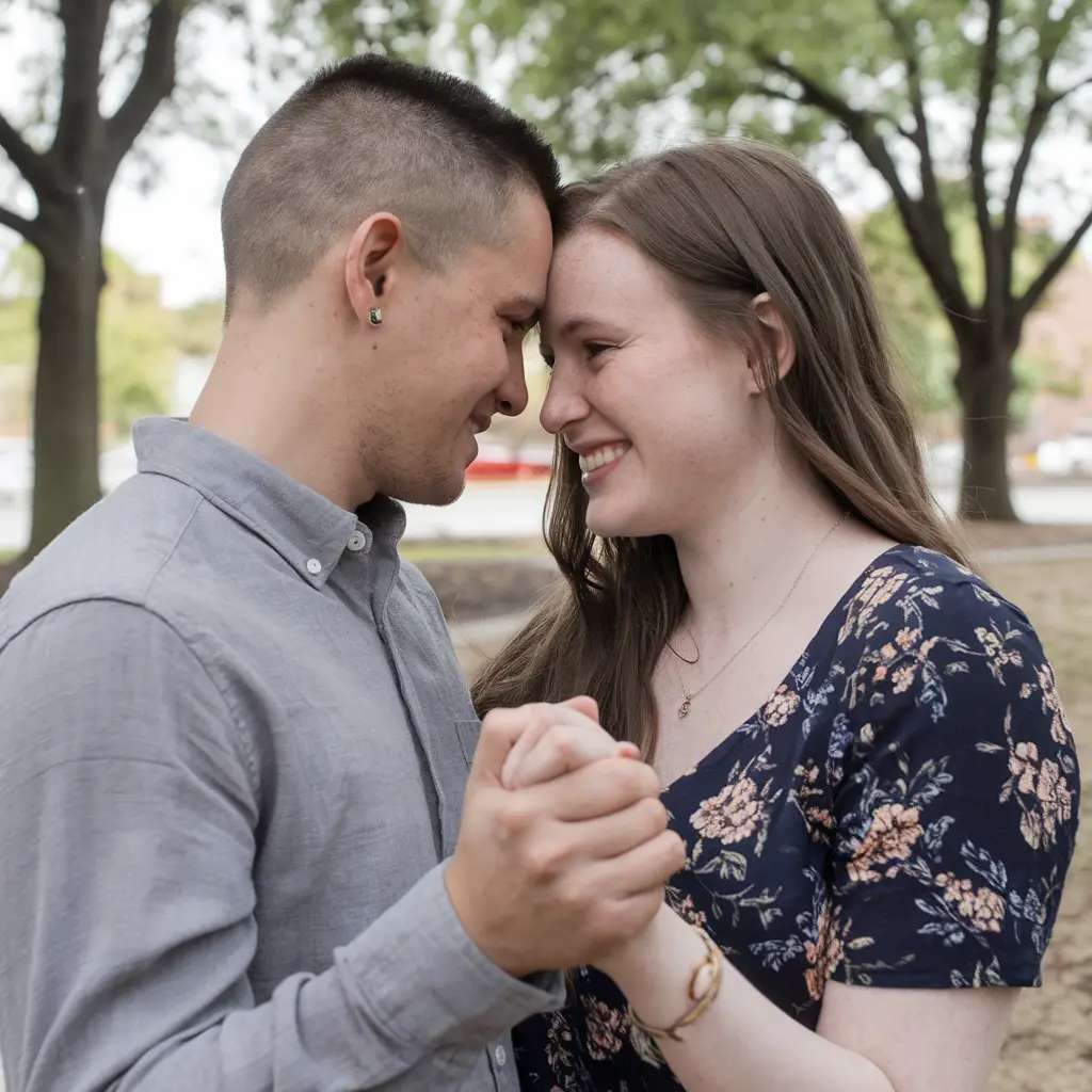 Meet singles online for inclusive Pansexual dating experiences in Carson City, Nevada. Connect authentically.