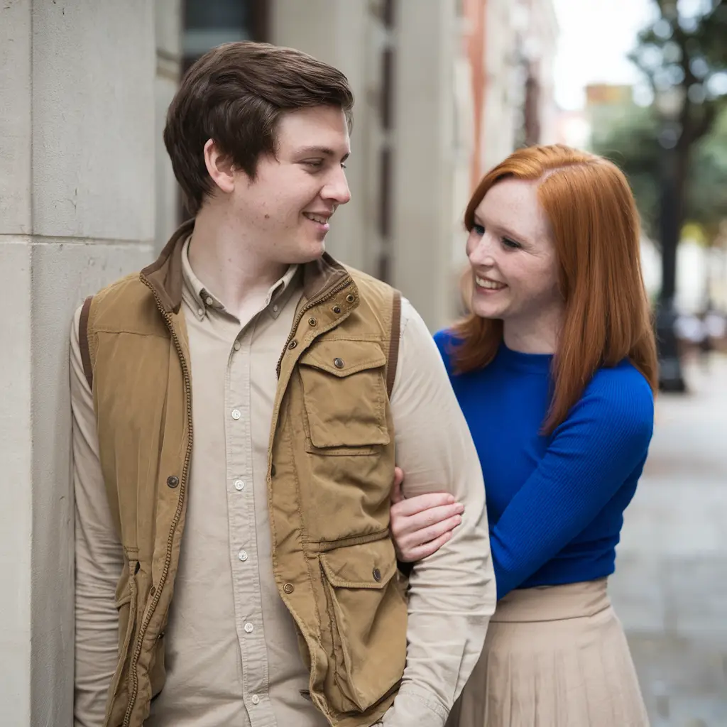 Discover inclusive dating online and meet Pansexual singles in Calumet City, Illinois who understand your heart.