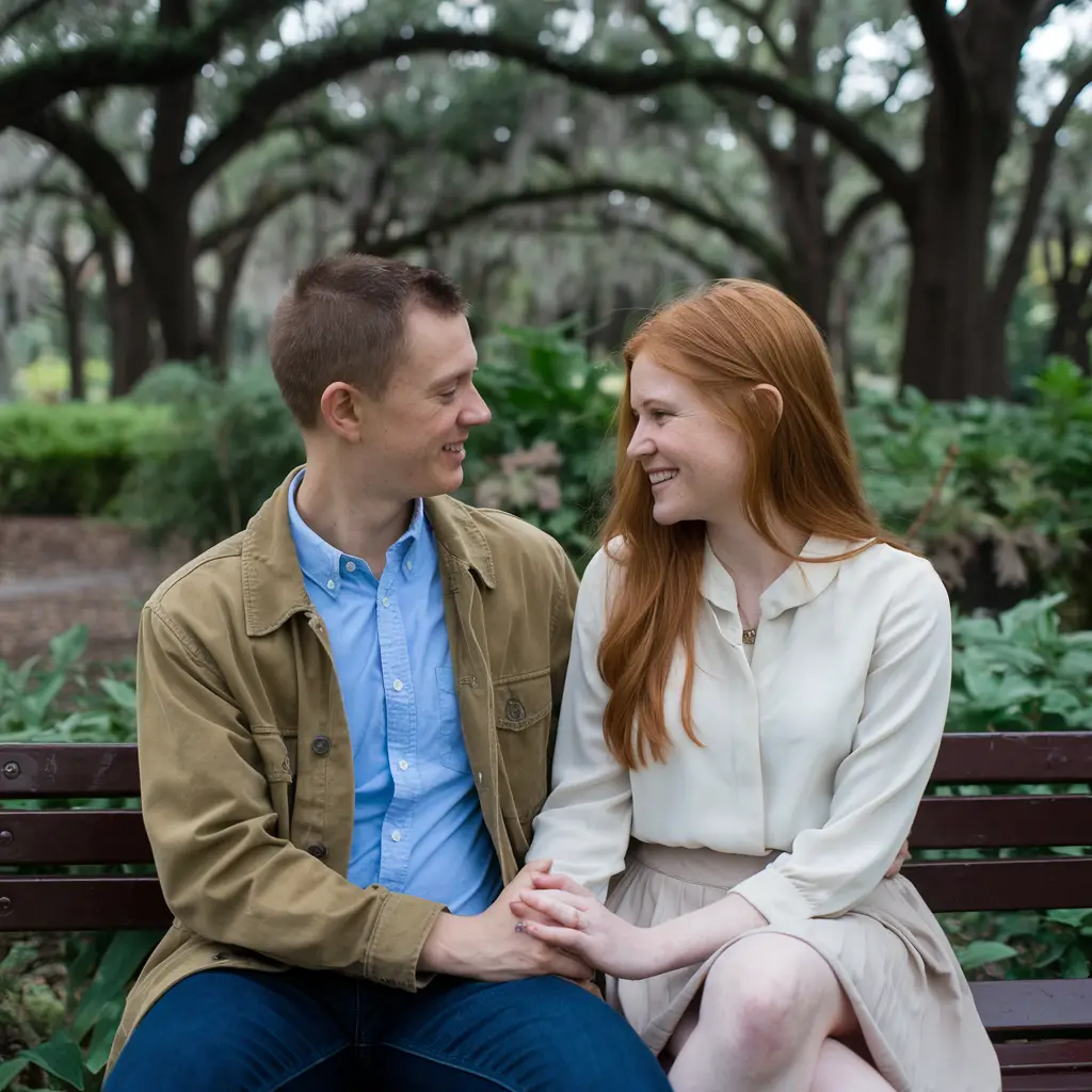 Dating online for pansexual singles in Park Ridge, Illinois? Meet individuals who respect your heart.