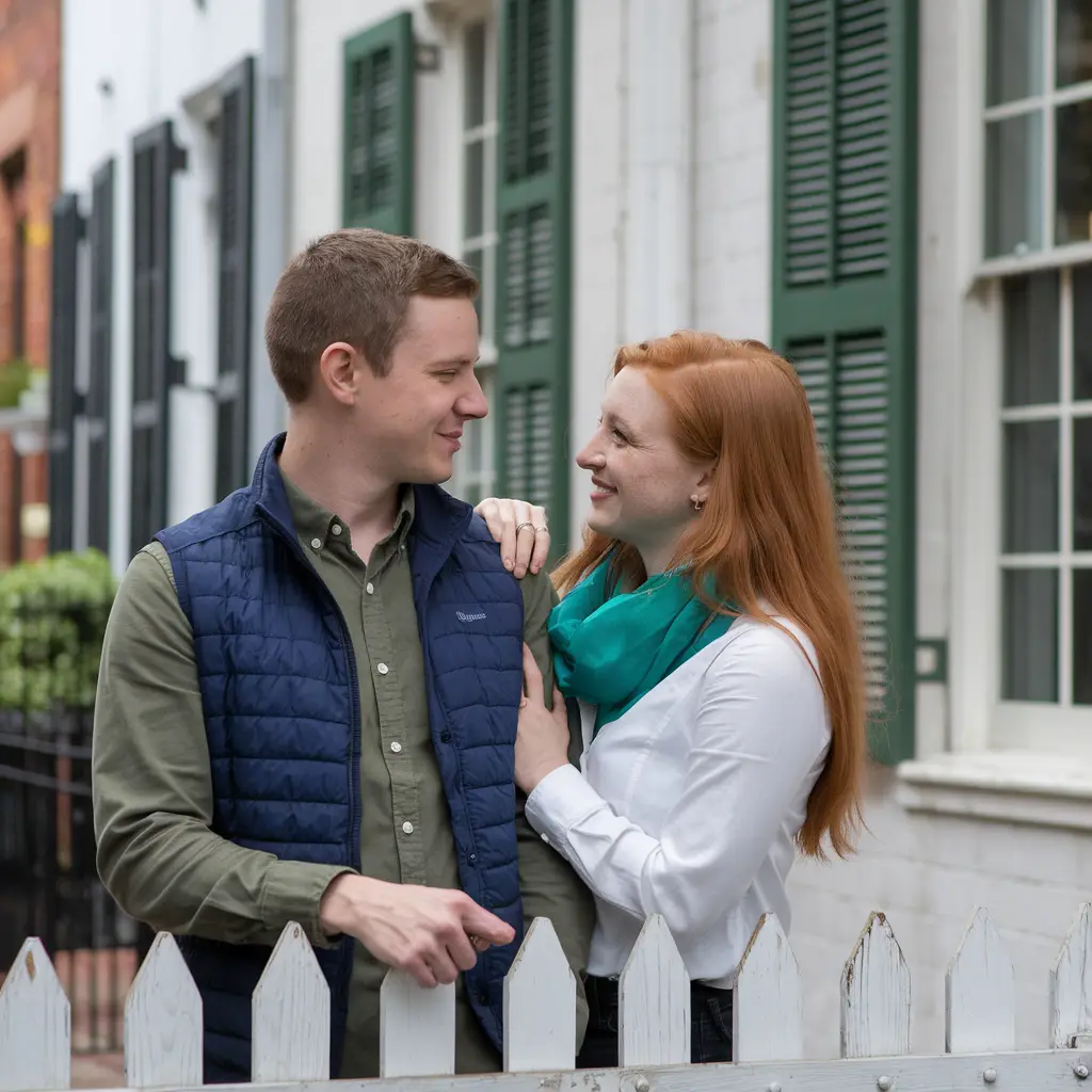 Meet vibrant pansexual singles online from Kettering, Ohio. Start dating on our inclusive platform today!