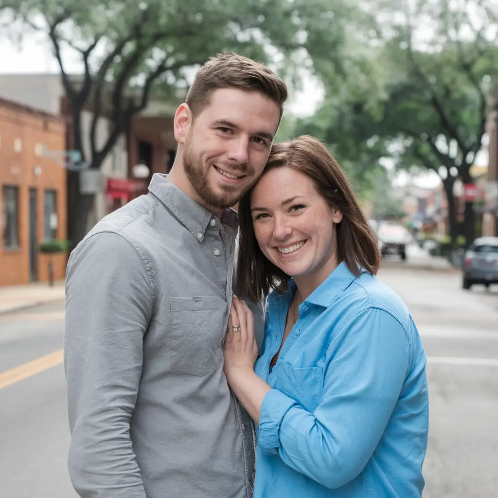 Meet singles online for inclusive Pansexual dating in Jacksonville, Florida. Connect authentically today.