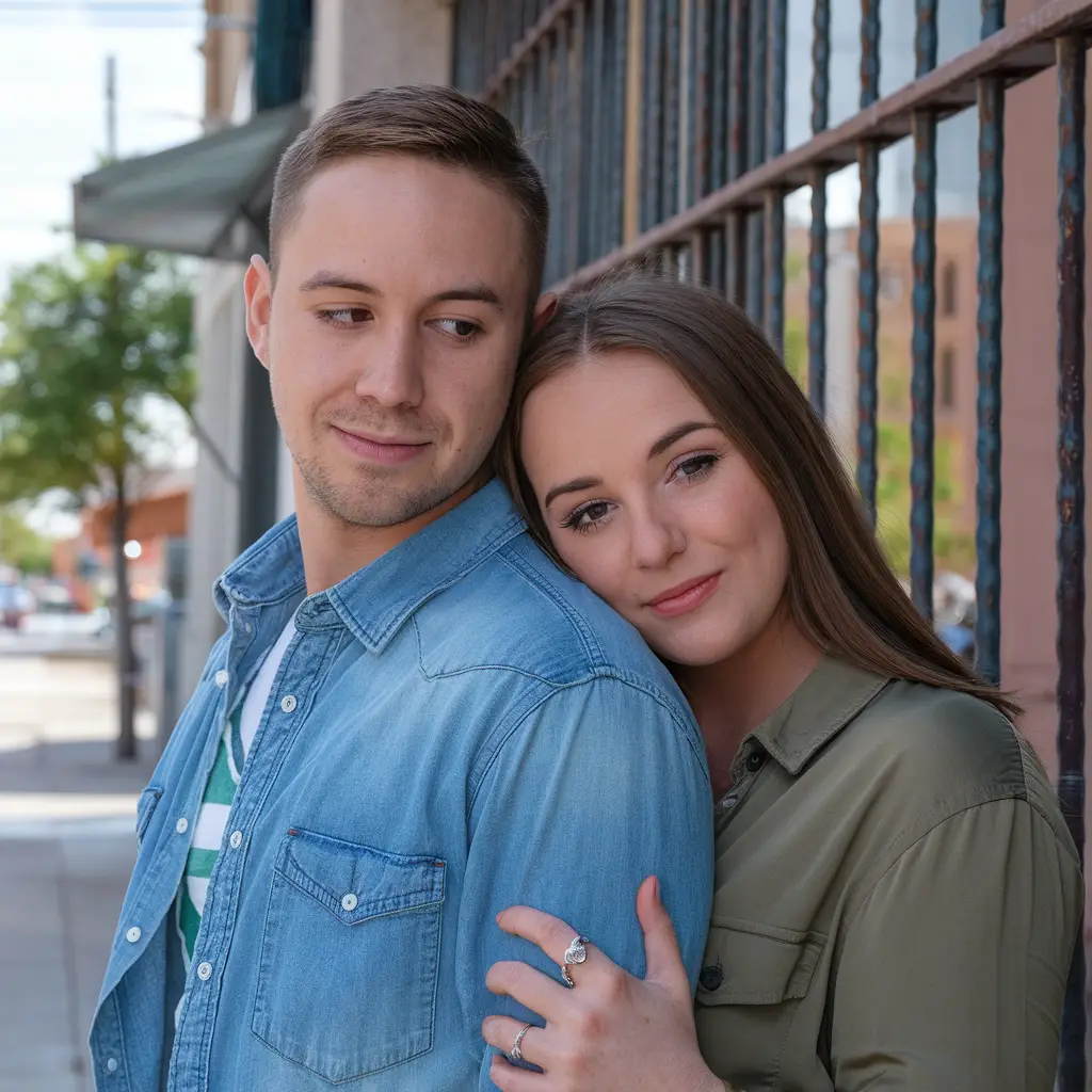 Meet like-minded Pansexual singles online in Gastonia, North Carolina. Inclusive dating tailored for meaningful relationships.