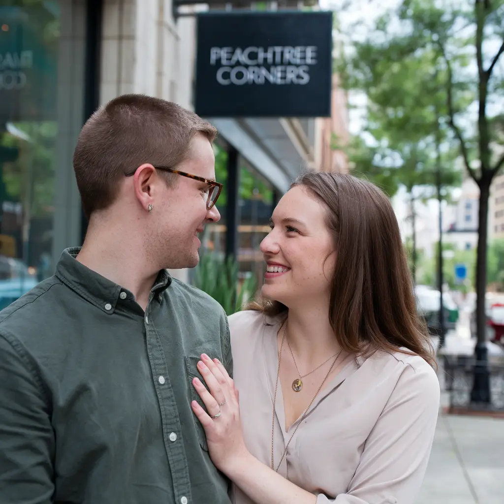 Pansexual singles in Mississippi ready to meet online. Inclusive dating awaits.