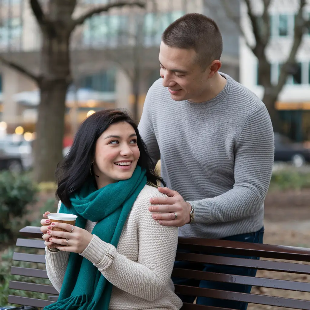 Pansexual singles dating online in Yonkers, New York. Meet inclusive people who appreciate you fully.