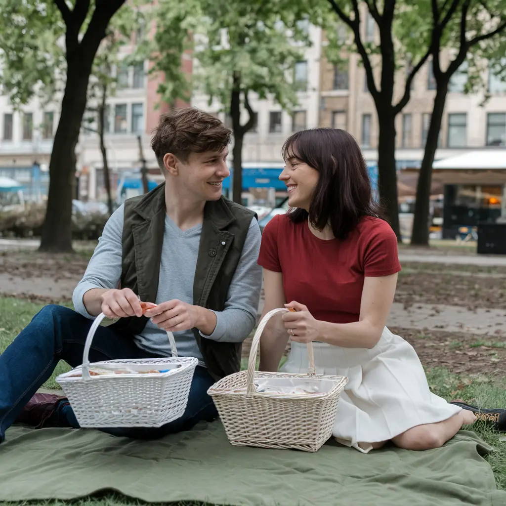 Pansexual singles dating online in Chino Hills, California. Meet inclusive-minded people ready for meaningful connections.