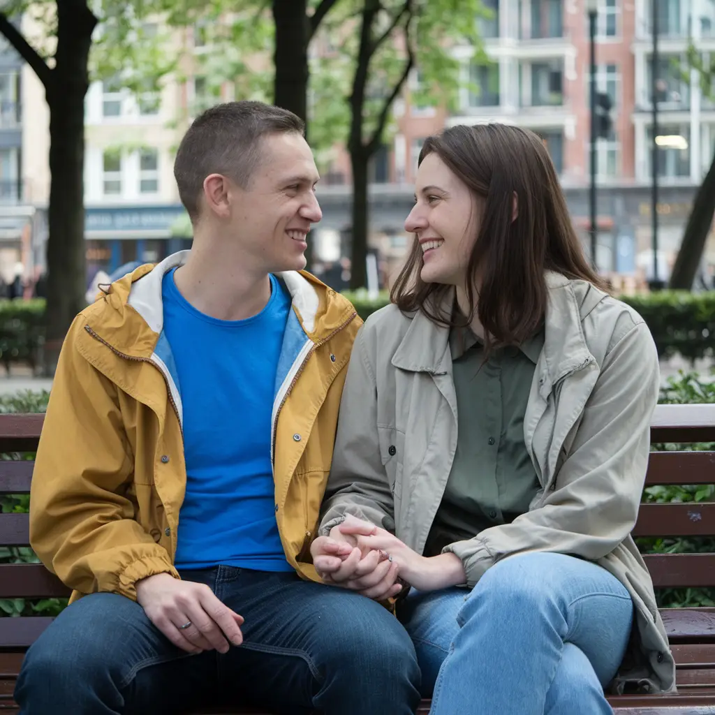 Pansexual dating online in Colton, California. Meet singles who appreciate diverse attractions and authentic love.