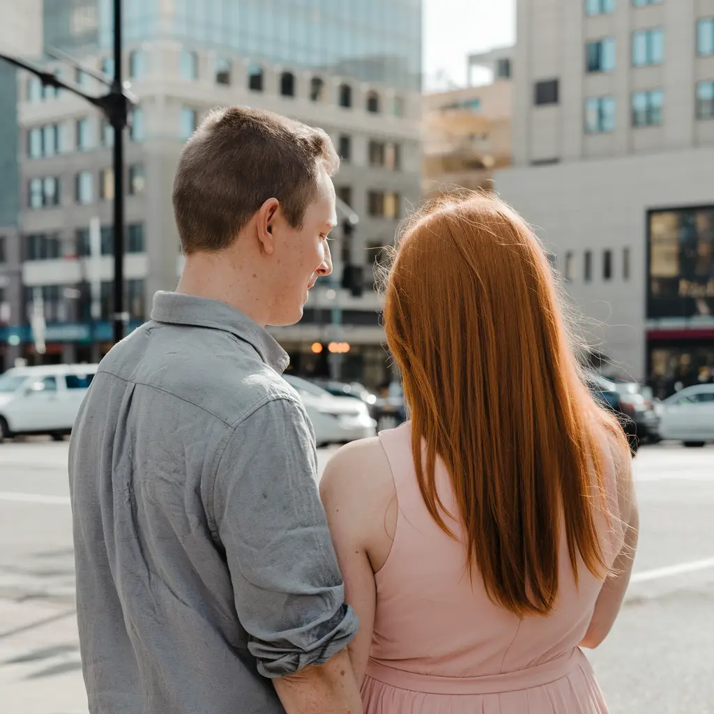 Ready to meet Pansexual singles online? Join Brookhaven, Georgia's inclusive dating community today.