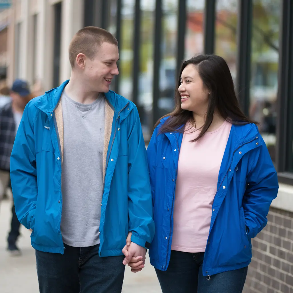 Meet like-minded Pansexual singles online in Knoxville, Tennessee. Inclusive dating tailored for meaningful relationships.