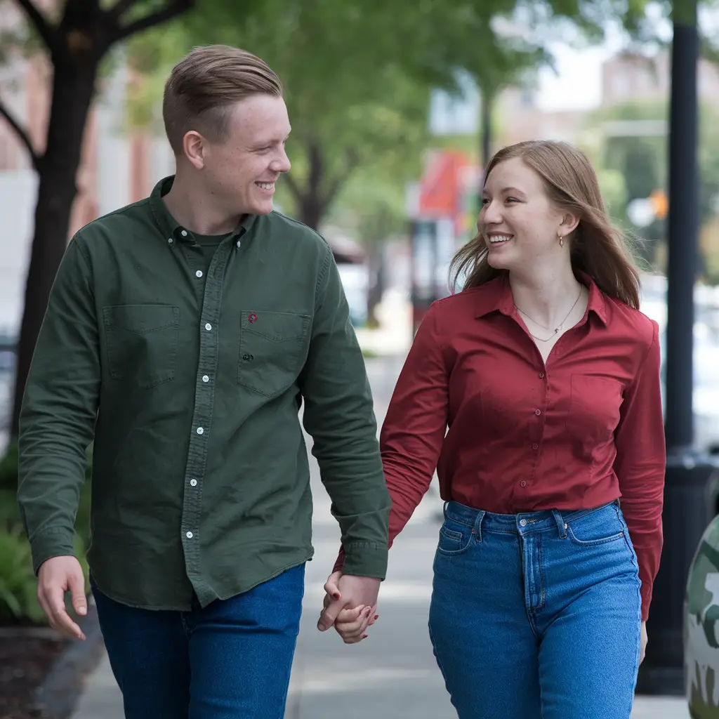 Meet Pansexual singles online. Inclusive dating with open-minded people in Fort Collins, Colorado.