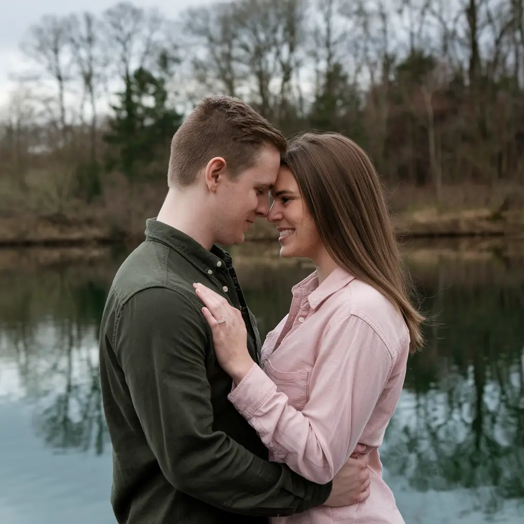 Meet Pansexual singles online. Inclusive dating with open-minded people in Strongsville, Ohio.