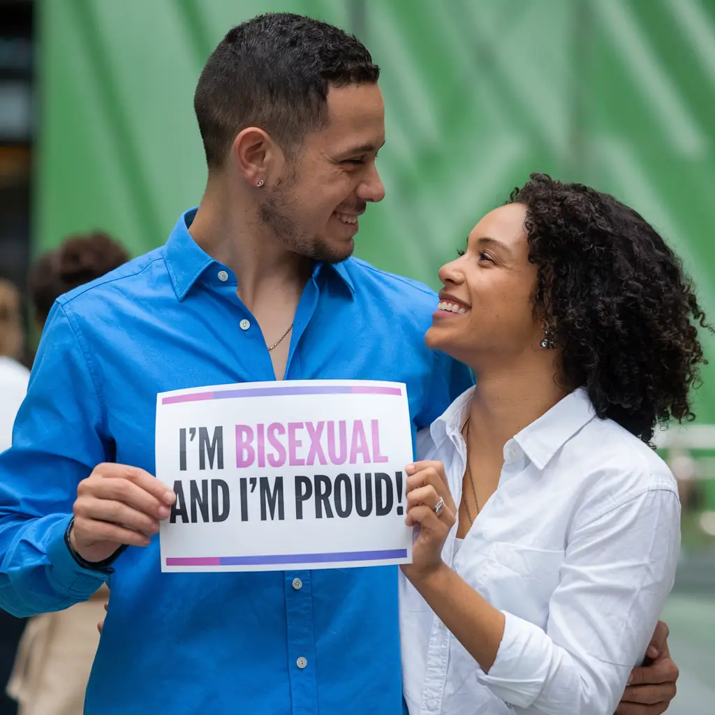 Looking for Pansexual dating in Valley Stream, New York? Meet like-minded singles online & start dating today!