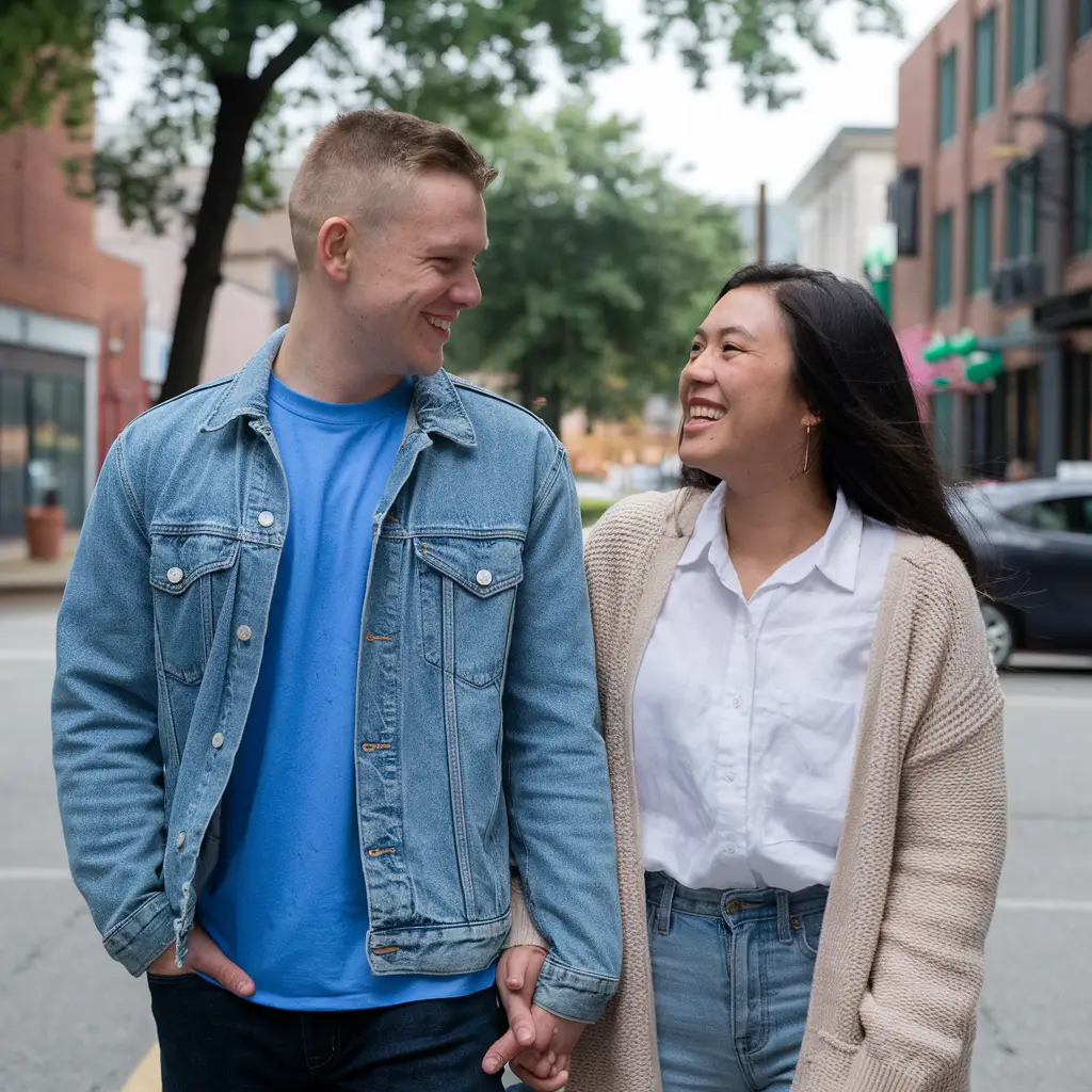 Online Pansexual dating in Bellingham, Washington – meet your ideal match today!