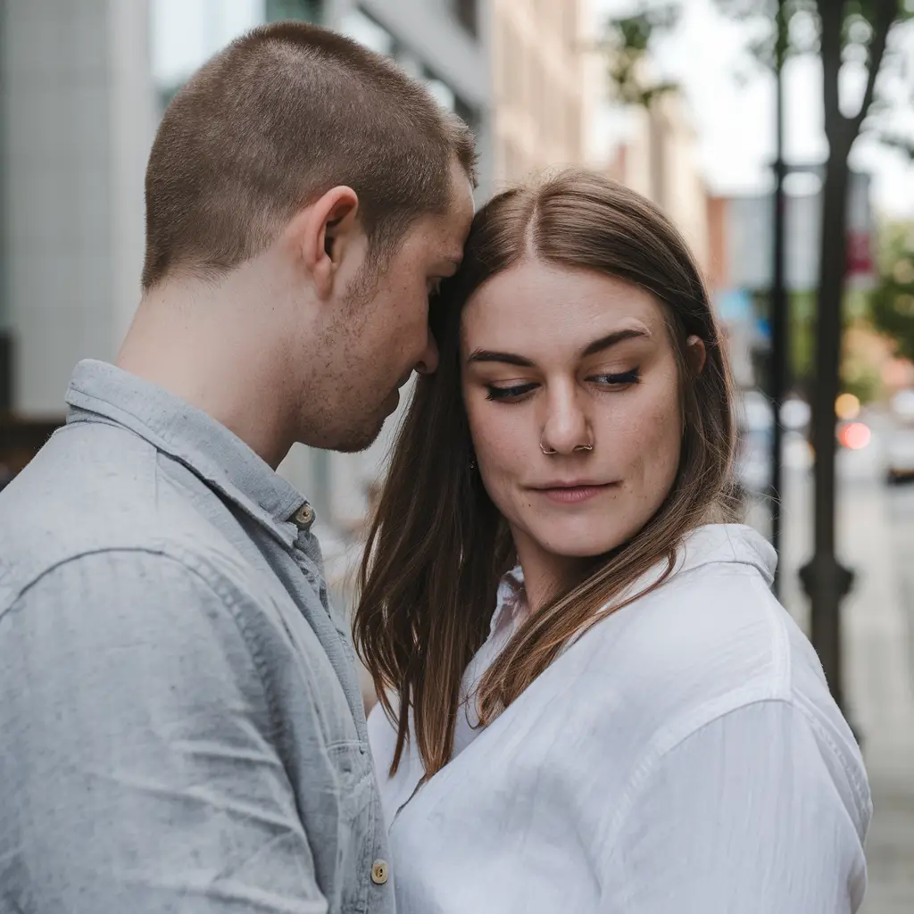 Meet pansexual singles online dating in St. Clair Shores, Michigan, celebrating open-minded connections.