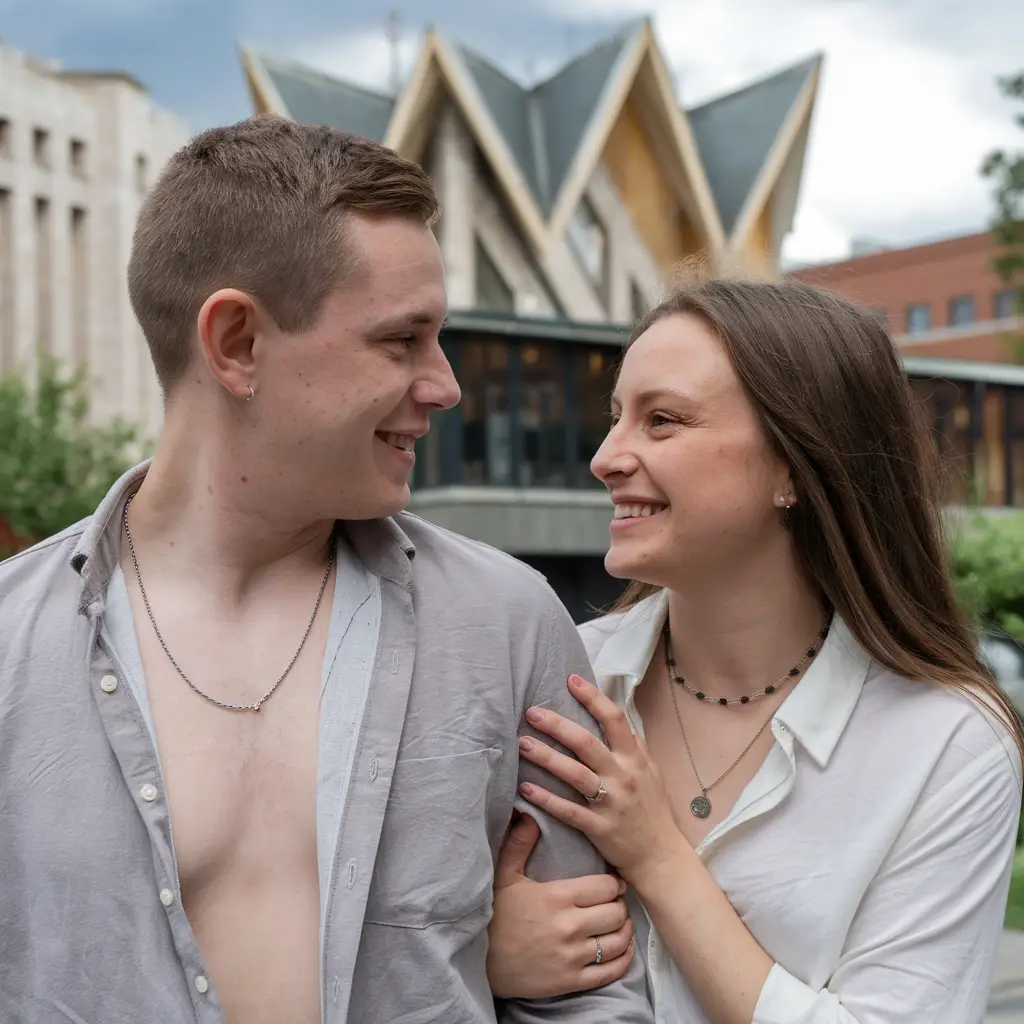 Meet Pansexual singles in Wellington, Florida & explore online dating with real, genuine connections.