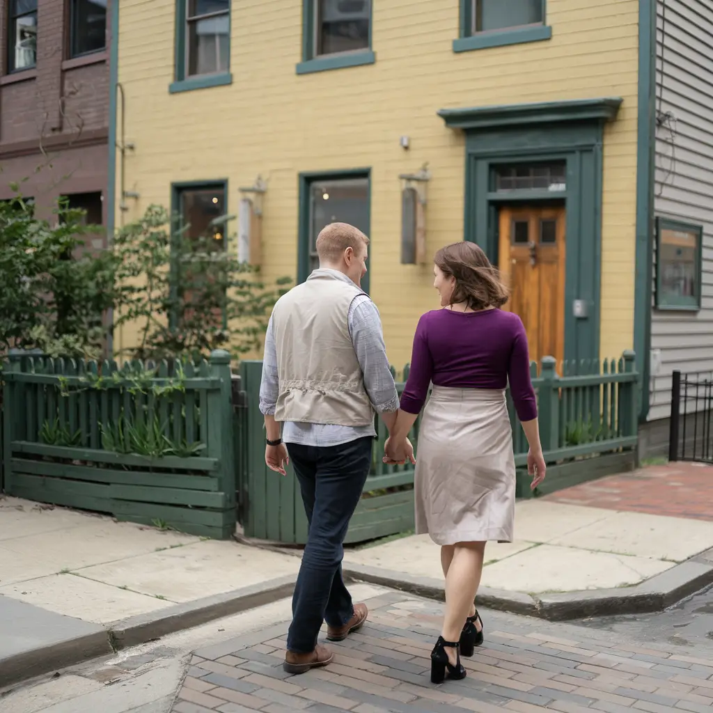 Pansexual singles ready to meet online in Eagan, Minnesota. Inclusive dating, limitless love!