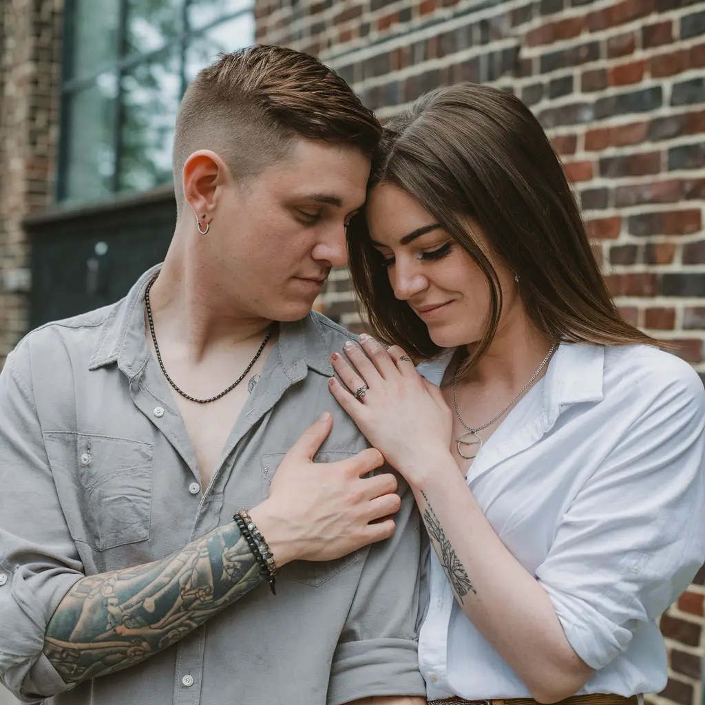 Online inclusive dating in Alexandria, Virginia. Meet genuine Pansexual singles seeking meaningful connections.