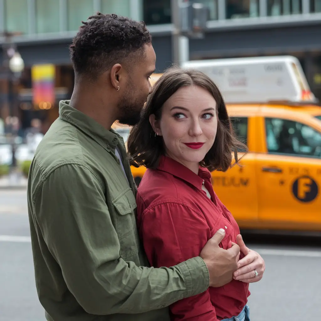 Pansexual singles dating online in Dallas, Texas—meet love that fits your life.