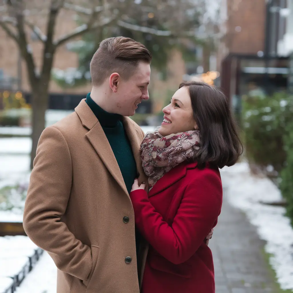 Join pansexual singles dating online in Altoona, Pennsylvania and meet open-minded partners today.